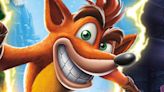 ¡A un lado, Mario! Toys for Bob quiere que exista una película de Crash Bandicoot