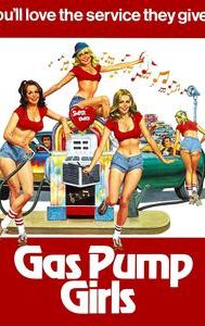 Gas Pump Girls