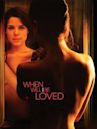 When Will I Be Loved (film)