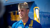 'I found an interest at a very young age': Q&A with Blue Angels Cmdr. Alex Armatas