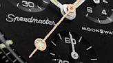 New MoonSwatch Mission to Moon pays tribute to the 1961 OMEGA Speedmaster