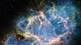 Webb Space Telescope Rewrites the Origin Story of the Crab Nebula’s Supernova