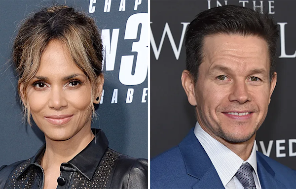 The Source |WATCH: New Trailer for ‘The Union’ Starring Halle Berry and Mark Wahlberg as Ex's Turned Secret Agents for Netflix