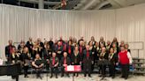 Falls Community Chorus returns to concert stage on Dec. 3