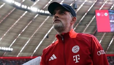 Bayern Munich 'quoted €100m' in bid to hire Premier League manager