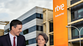 RTVE se excedió del presupuesto por un excesivo gasto en hoteles