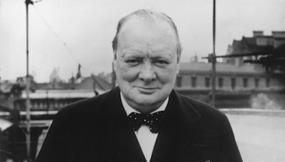 Winston Churchill's Favorite English Dish Is A True Classic