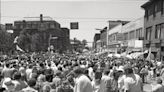 How Portsmouth's first Market Square Day in 1978 came together like a 'miracle'