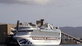 Over 300 sickened on Princess cruise ship; company points to ‘likely’ cause