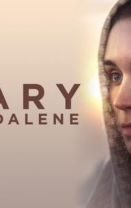 Mary Magdalene