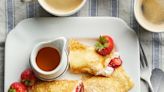 How to Make Crepes at Home Like a Pro