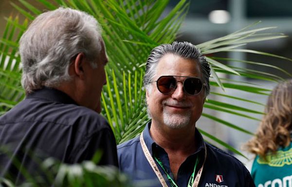 Andretti Global Stance and Push Forward Despite Rejection Is Not Winning Over F1