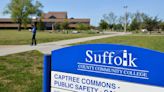 Suffolk County Community College proposing 3.4% tuition hike