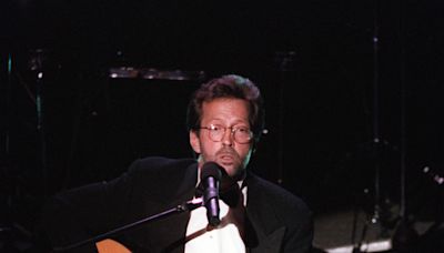 Eric Clapton: cómo fue la muerte de su hijo Conor, que a los 4 años cayó de un piso 53