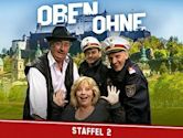 Oben ohne (TV series)