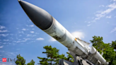 Keir Starmer signals Ukraine can use UK missiles to strike Russia - The Economic Times