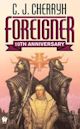 Foreigner series