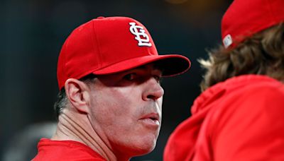 Jim Edmonds pide $8.9 millones de dólares por su mansión en Missouri - El Diario NY