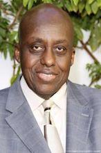 Bill Duke