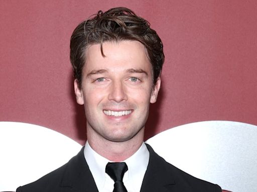 Patrick Schwarzenegger Provides ‘White Lotus’ Season 3 Update, But He Can’t Say Much