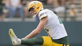 Anders Carlson’s shaky start doesn’t yet concern patient Packers