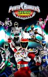 Power Rangers: Dino Charge - Season 22