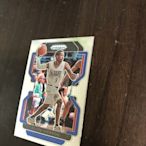 ALLEN IVERSON   21-22 PRIZM BASE 金屬卡 255  前後卡況如圖