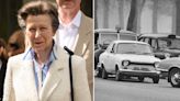 The forgotten kidnap attempt against Princess Anne and how she escaped