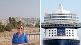 Family stands to lose nearly $6,000 in airfare and hotel costs after they were bumped from an overbooked cruise ship