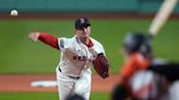Red Sox pitcher Garrett Whitlock has ligament damage, surgery likely