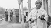 Watch Sister Rosetta Tharpe’s Iconic "Didn't It Rain?" Live Performance