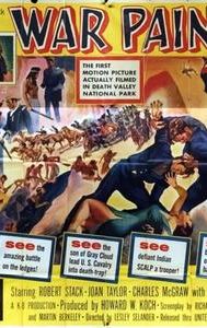 War Paint (1953 film)