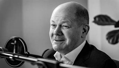 Podcast: Ehrlich jetzt? / Olaf Scholz: "Ich bin nicht Kanzler geworden, weil ich ein schönes Leben will"