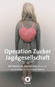 Operation Zucker - Jagdgesellschaft