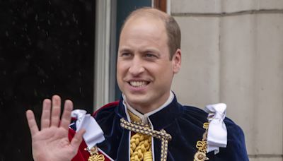 Salário milionário do Príncipe William é revelado por relatório da realeza - OFuxico