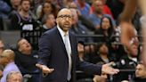 Former NBA head coach David Fizdale joins new Phoenix Suns head coach Frank Vogel's staff