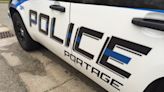 Police: 1 injured in crash involving school bus in Portage
