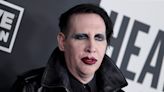 Marilyn Manson Accuser Gets Trial Date for Revived Claims of ‘Horrific’ Abuse