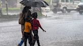 IMD issues yellow alert for Delhi-NCR for light showers for next 5 days, these states to receive heavy rainfall