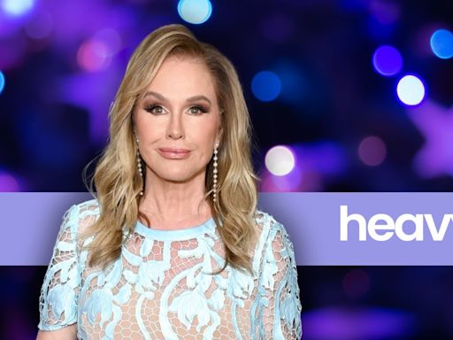 Kathy Hilton Explains Her Role in RHOBH Season 14