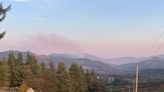 UPDATE: McCully Mountain Fire 100% contained