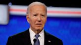 Biden's make or break TV interview could be just 15 minutes long