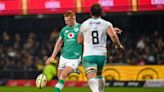 South Africa 24-25 Ireland: Ciarán Frawley’s last-gasp drop goal hands Ireland famous win in Durban