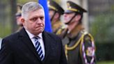 Suspect to remain behind bars after failed assassination attempt on Slovak prime minister