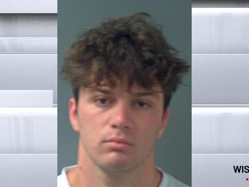 IU student arrested, charged for rape at Bloomington dorm