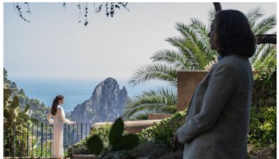 Paolo Sorrentino on Making His First ‘Feminine Epic’ With Cannes Film ‘Parthenope’ and Directing Gary Oldman: He...
