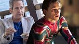 The White Lotus’ Tom Hollander Accidentally Received Tom Holland’s Avengers Payslip