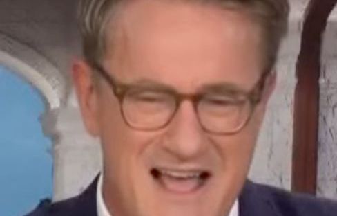 Joe Scarborough Cackles At Trump’s ‘Off His Rocker’ Moment Even Fox News Bailed On