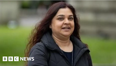 Nurse Tanya Nasir did not raise bullying in interviews - court