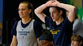 Caitlin Clark's presence draws comparisons to two Birds as Indiana Fever contemplate playoff run